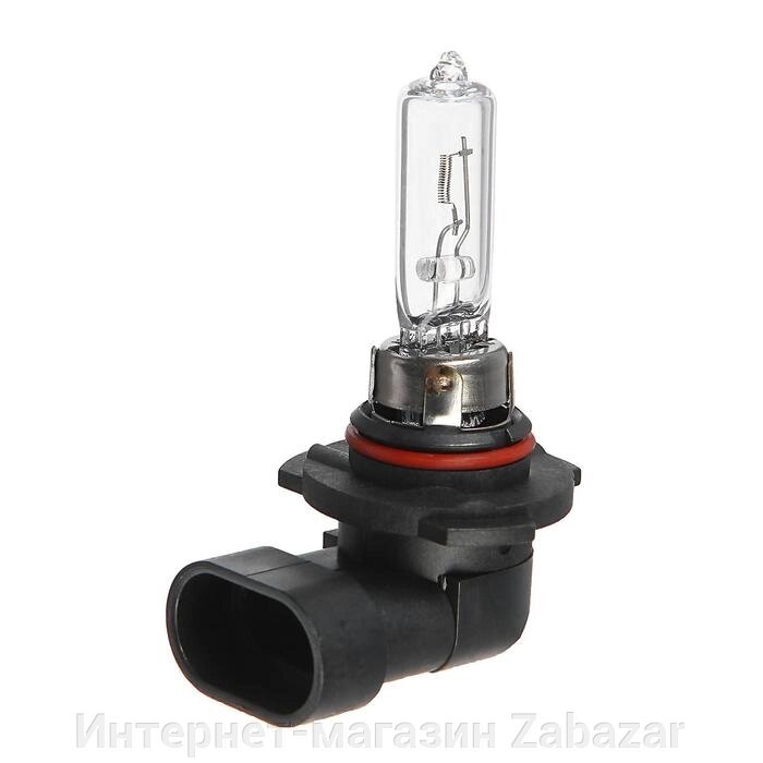 Лампа автомобильная AVS Vegas, HB3/9005,12 В, 60 Вт от компании Интернет-магазин Zabazar - фото 1