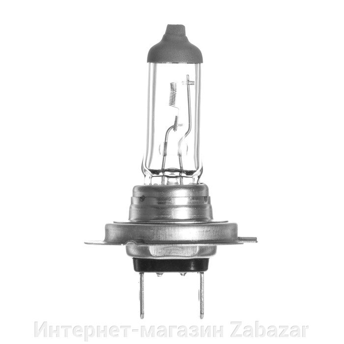 Лампа автомобильная Clearlight LongLife, H7, 12 В, 55 Вт от компании Интернет-магазин Zabazar - фото 1