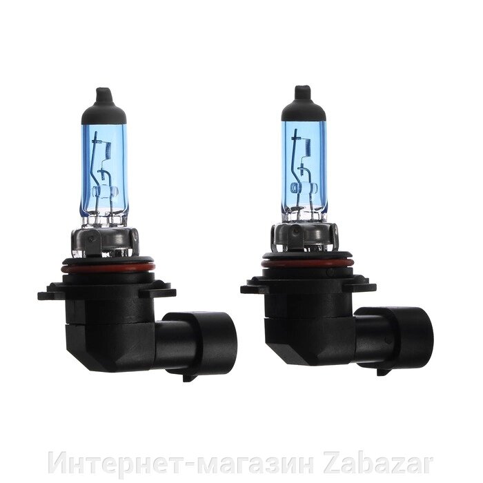 Лампа автомобильная Clearlight XenonVision, HB4, 12 В, 51 Вт, набор 2 шт от компании Интернет-магазин Zabazar - фото 1