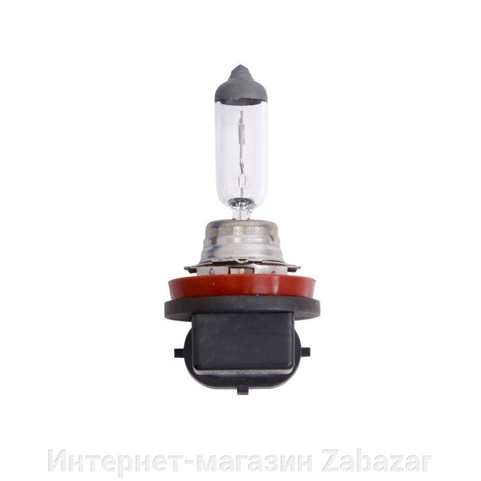 Лампа автомобильная Goodyear, галогенная, Н11, 12 В, 55 Вт, PGJ19-2 от компании Интернет-магазин Zabazar - фото 1