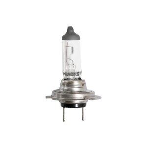Лампа автомобильная Goodyear More Light, H7, 12 В, 55 Вт