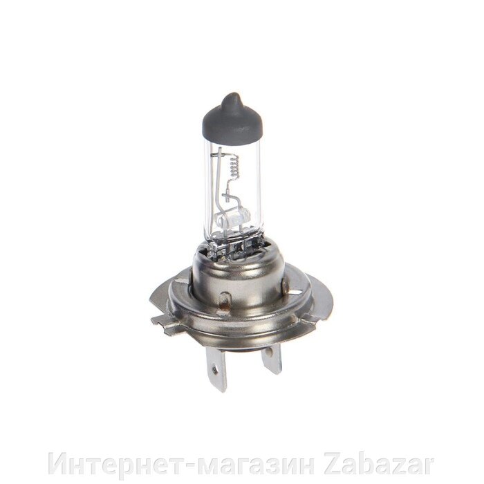 Лампа автомобильная Маяк, H7, 24 В, 70 Вт (Px26d), 54730 от компании Интернет-магазин Zabazar - фото 1