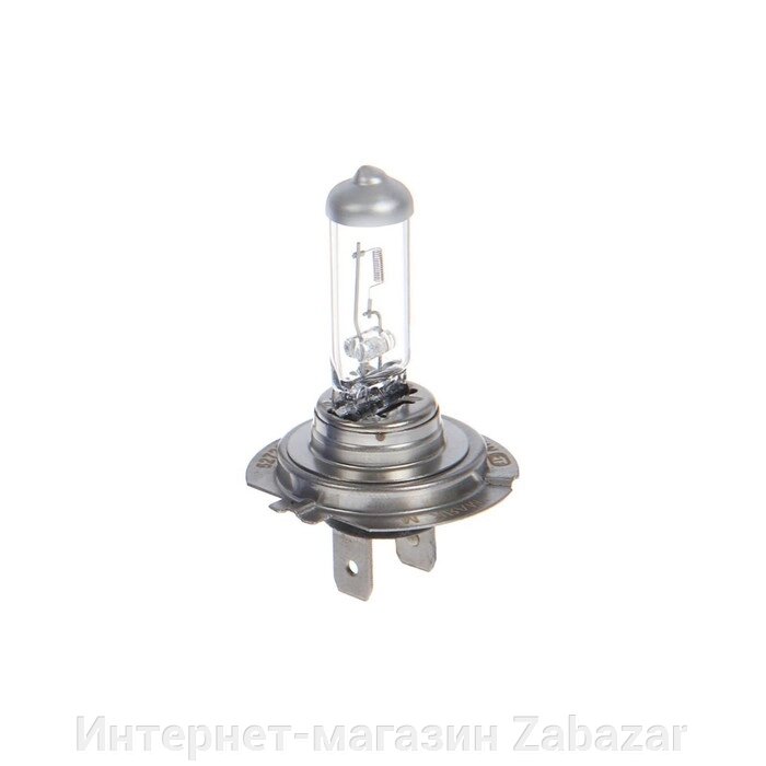Лампа автомобильная Маяк Super Light+30%, H7, 12 В, 55 Вт от компании Интернет-магазин Zabazar - фото 1