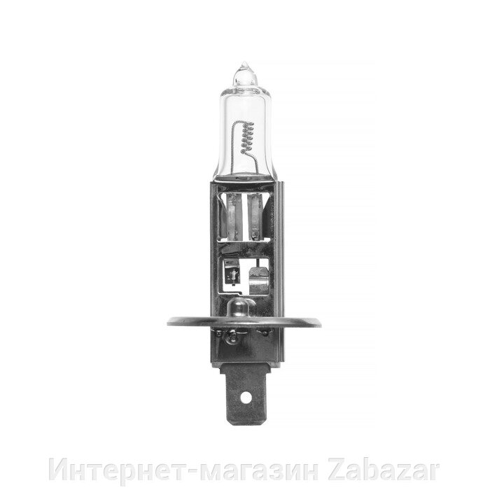 Лампа автомобильная Маяк Ультра, H1 24 В, 70 Вт от компании Интернет-магазин Zabazar - фото 1