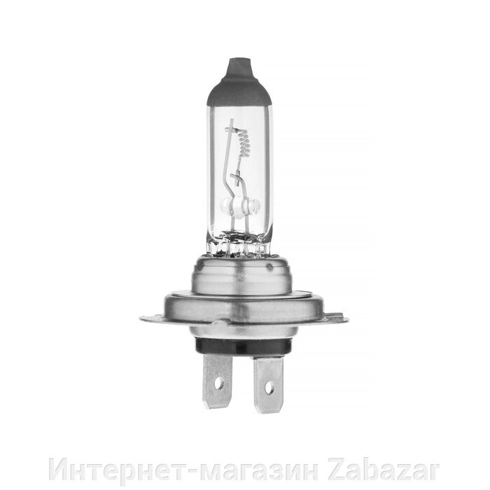 Лампа автомобильная Маяк Ультра, H7 24 В, 7 Вт от компании Интернет-магазин Zabazar - фото 1