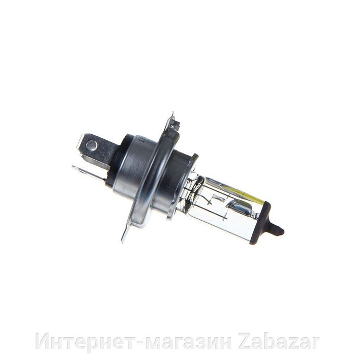 Лампа автомобильная Narva Standard, H4, 12 В, 60/55 Вт от компании Интернет-магазин Zabazar - фото 1