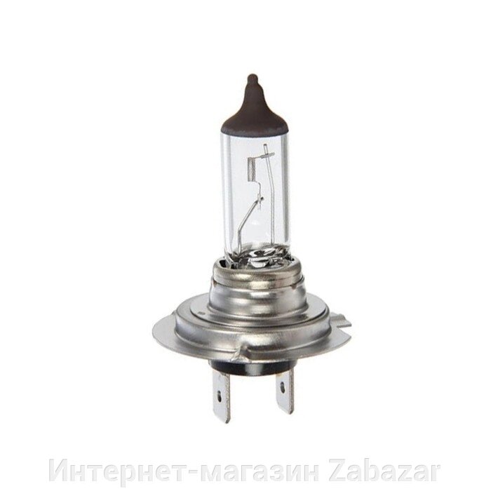 Лампа автомобильная Narva Standard, H7, 12 В, 55 Вт, 48328C1 от компании Интернет-магазин Zabazar - фото 1