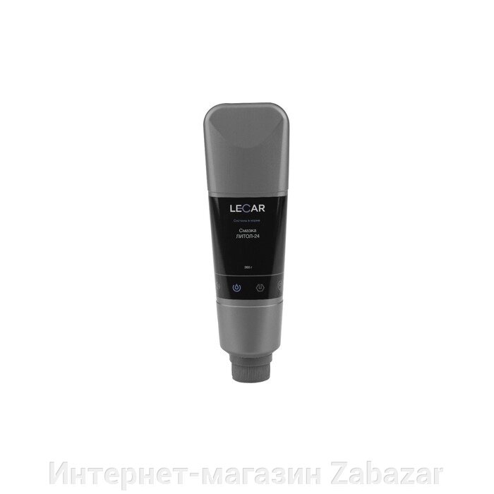 Литол 24 Lecar, 360 г от компании Интернет-магазин Zabazar - фото 1