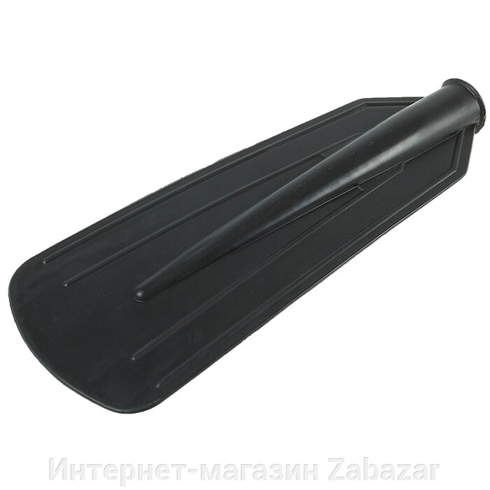 Лопасть на весло малая d=32 мм, размер 350 х 135 мм от компании Интернет-магазин Zabazar - фото 1