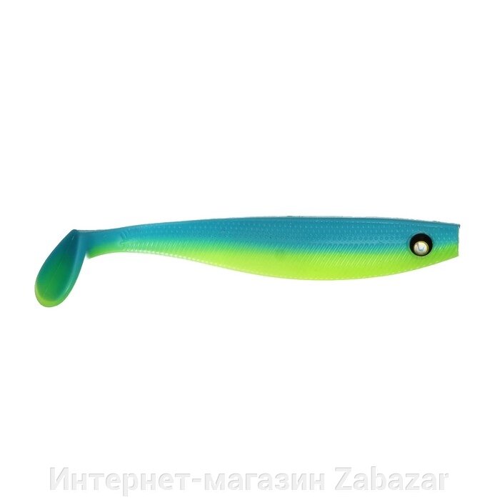 Мягкая приманка Generic Craft Master, цвет 102, 13 см, 3 шт. от компании Интернет-магазин Zabazar - фото 1