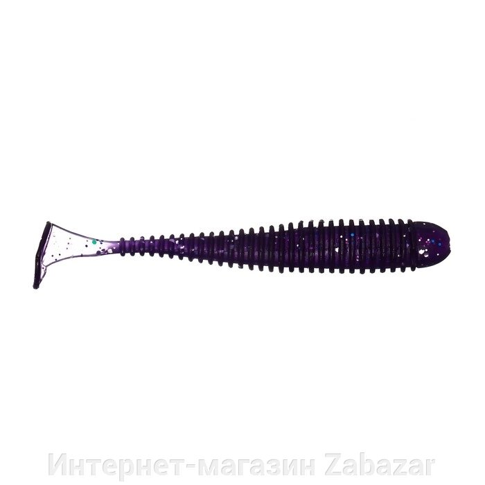 Мягкая приманка Generic Craft Swing tail, цвет 105, 8.8 см, 8 шт. от компании Интернет-магазин Zabazar - фото 1