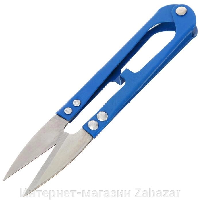 Ножницы для лески, рыболовные от компании Интернет-магазин Zabazar - фото 1