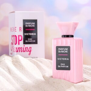 Парфюмерная вода женская "Parfum de Niche", "Victoria", 100 мл