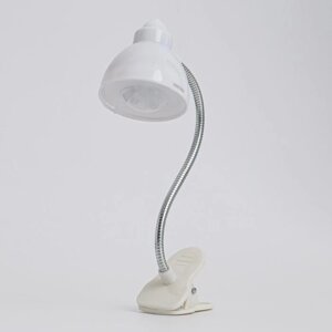Фонарь-лампа для чтения, 2 led, AG13, h-20 см, d-4 см в Минске от компании Интернет-магазин Zabazar
