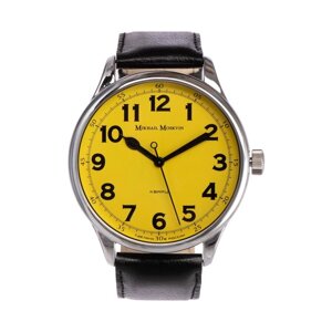 Часы наручные кварцевые мужские "Михаил Москвин", модель 1204A1L5 в Минске от компании Интернет-магазин Zabazar