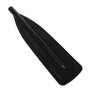 Лопасть на весло длинная d=35, размер 650 х 155 мм, цвет чёрный в Минске от компании Интернет-магазин Zabazar