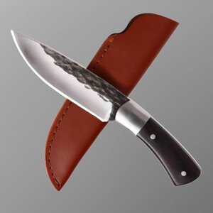 Нож охотничий, клинок 8,5см в Минске от компании Интернет-магазин Zabazar