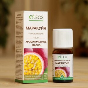 Ароматическое масло "Маракуйя" 10 мл Oleos в Минске от компании Интернет-магазин Zabazar