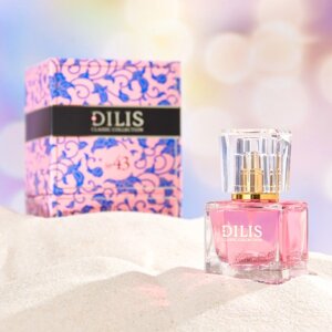 Духи экстра Dilis Classic Collection № 43, 30 мл