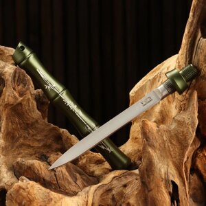 Нож "Бамбук" сталь - 420, рукоять - алюминий в Минске от компании Интернет-магазин Zabazar
