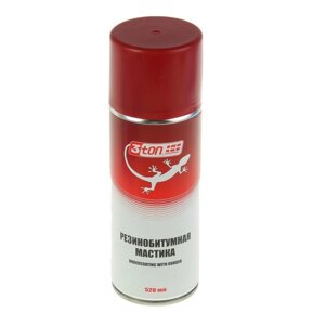 Резинобитумная мастика 3ton, 520 мл ТС-519 в Минске от компании Интернет-магазин Zabazar