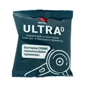 Смазка редукторов для электроинструмента ВМП «Ultra» МС4115, в пакете, 50 г 1002 в Минске от компании Интернет-магазин Zabazar