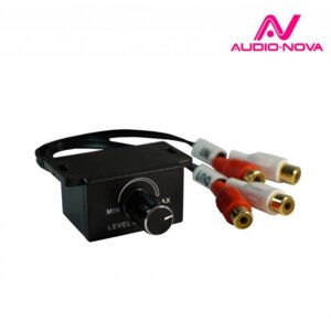 Выносной регулятор для усилителя Audio Nova LBC. 3