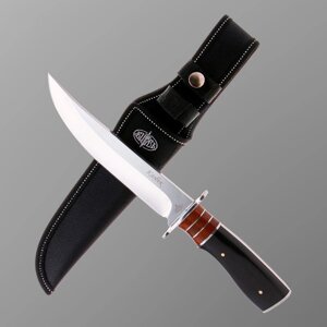 Нож охотничий "Казбек" в Минске от компании Интернет-магазин Zabazar