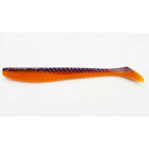 Виброхвост Marlin's Wagtail, 15.5 см, 14.1 г, цвет 019, в упаковке 3 шт. в Минске от компании Интернет-магазин Zabazar