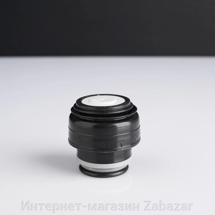 Пробка для термоса-гильзы, 350 мл и 500 мл, 4.8 х 4.8 см от компании Интернет-магазин Zabazar - фото 1