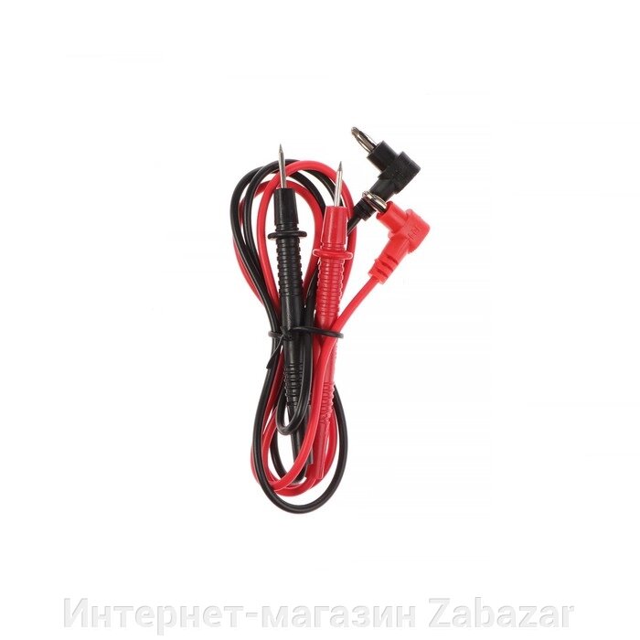 Провода для мультиметра от компании Интернет-магазин Zabazar - фото 1