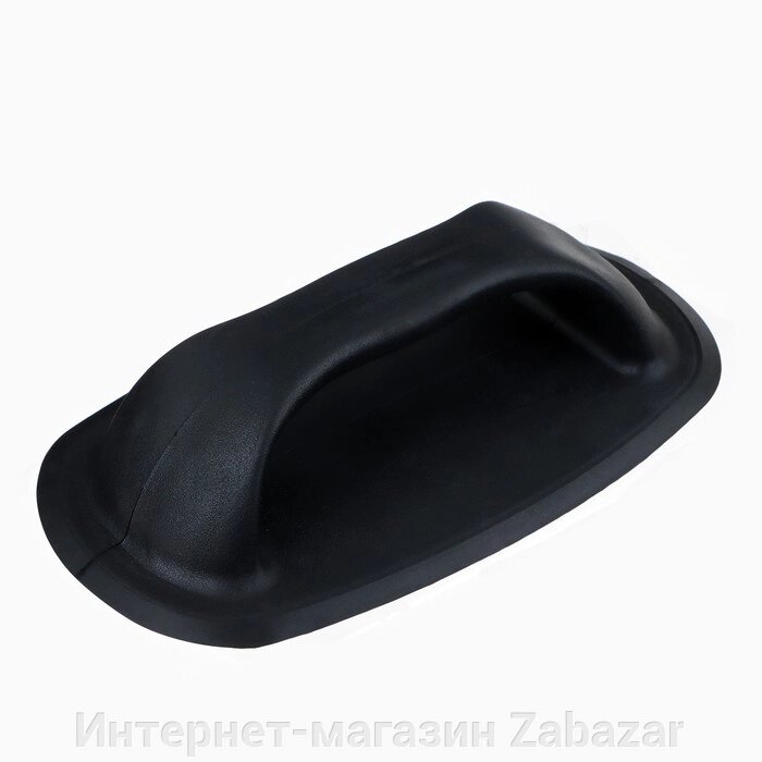 Ручка на лодку, черная от компании Интернет-магазин Zabazar - фото 1