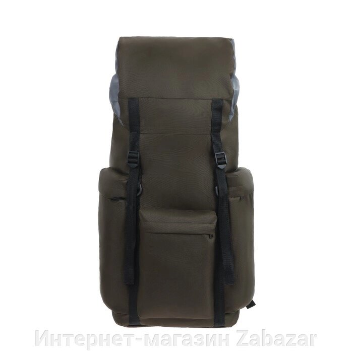 Рюкзак "Тип-17", 70 л, цвет хаки от компании Интернет-магазин Zabazar - фото 1