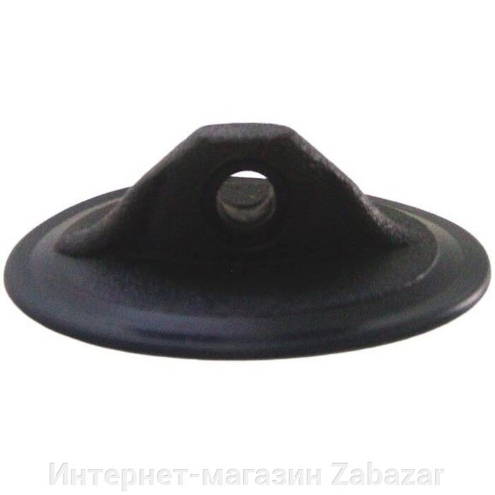 Шайба леера № 5 "Адмирал", малая, 10 мм от компании Интернет-магазин Zabazar - фото 1