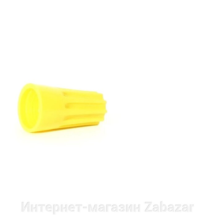 Соединительный изолирующий зажим DORI СИЗ-4 (1,5-9,5мм2), 100шт от компании Интернет-магазин Zabazar - фото 1