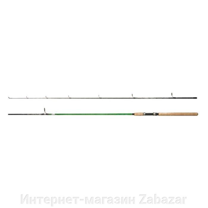 Спиннинг Akara Zenit 2.7 м, тест 5-20 г от компании Интернет-магазин Zabazar - фото 1
