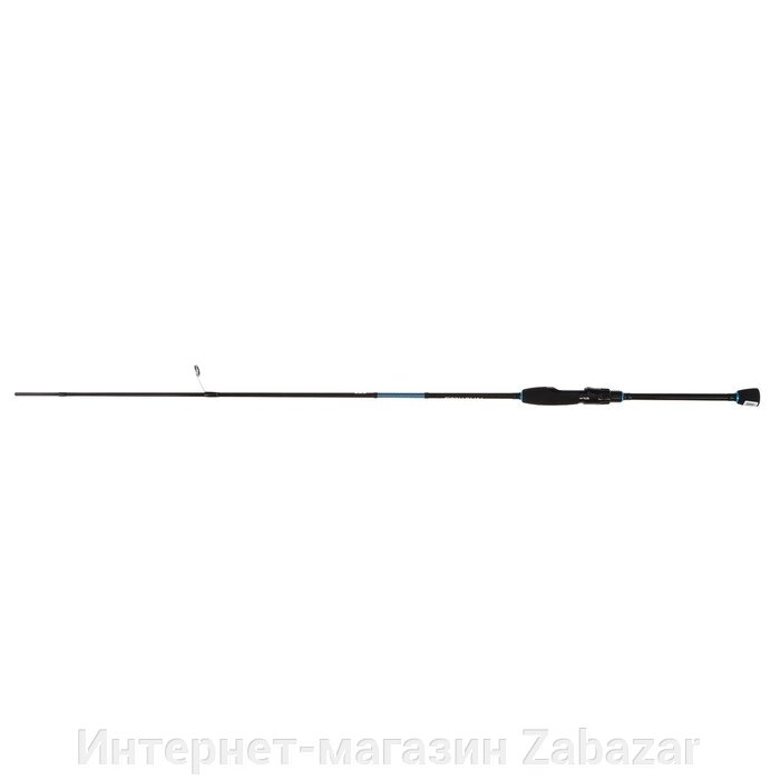 Спиннинг Nautilus Furyosa FRYS-702UL, 2.13 м, тест 0.5-7 г от компании Интернет-магазин Zabazar - фото 1