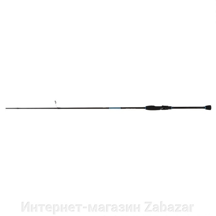 Спиннинг Nautilus Furyosa FRYS-762L, 2.28 м, тест 0.6-10 г от компании Интернет-магазин Zabazar - фото 1