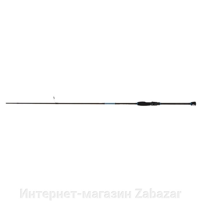 Спиннинг Nautilus Furyosa FRYS-792L, 2.36 м, тест 1-12 г от компании Интернет-магазин Zabazar - фото 1