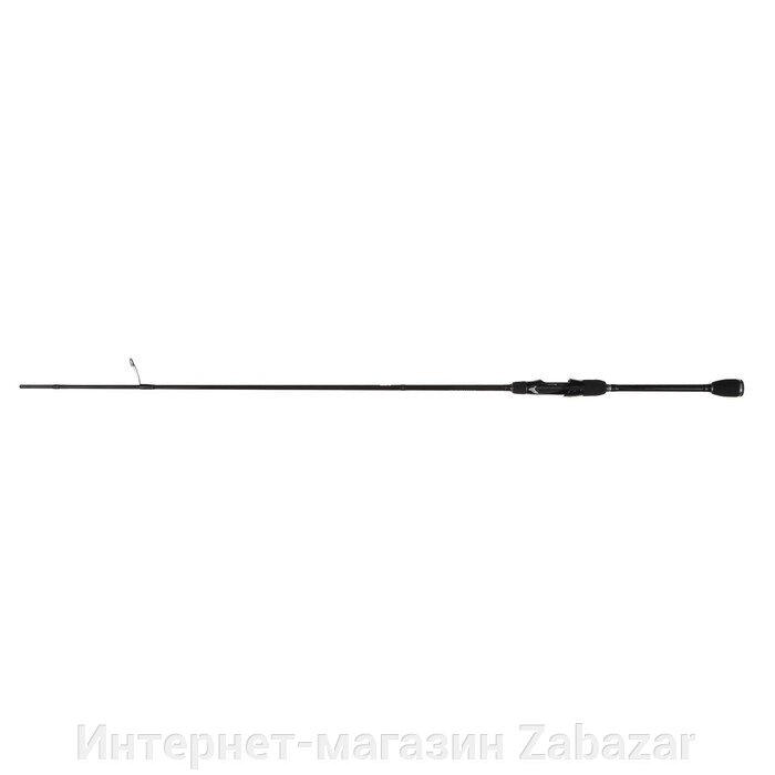 Спиннинг Nautilus Shikari SKS-732L, 2.21 м, тест 3-14 г от компании Интернет-магазин Zabazar - фото 1