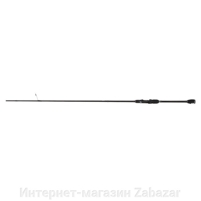 Спиннинг Nautilus Shikari SKS-762ML, 2.28 м, тест 4-18 г от компании Интернет-магазин Zabazar - фото 1