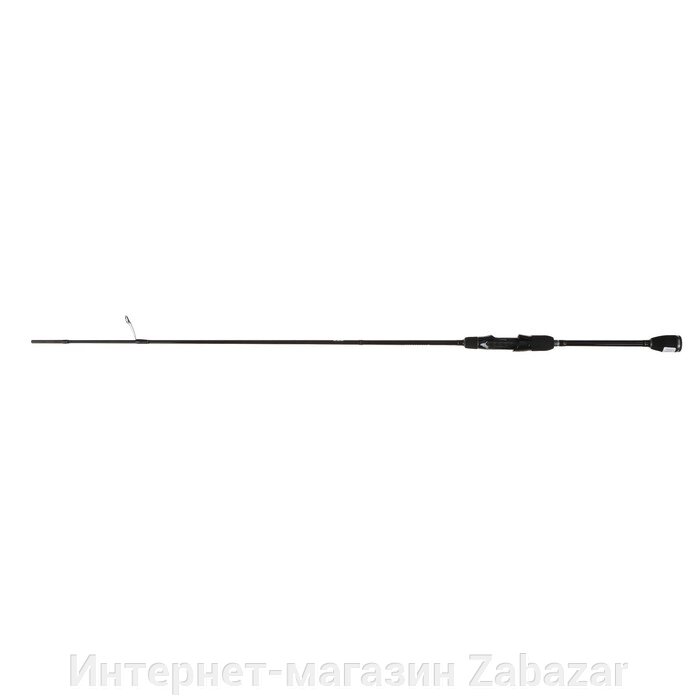 Спиннинг Nautilus Shikari SKS-S702UL Solid, 2.13 м, тест 1-8 г от компании Интернет-магазин Zabazar - фото 1