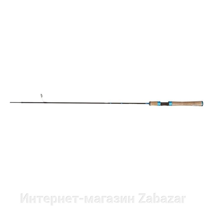Спиннинг Nautilus Violento VLTS-632SUL, 1.93 м, тест 0.5-4 г от компании Интернет-магазин Zabazar - фото 1