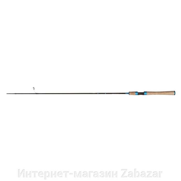 Спиннинг Nautilus Violento VLTS-702SUL, 2.14 м, тест 0.5-5 г от компании Интернет-магазин Zabazar - фото 1