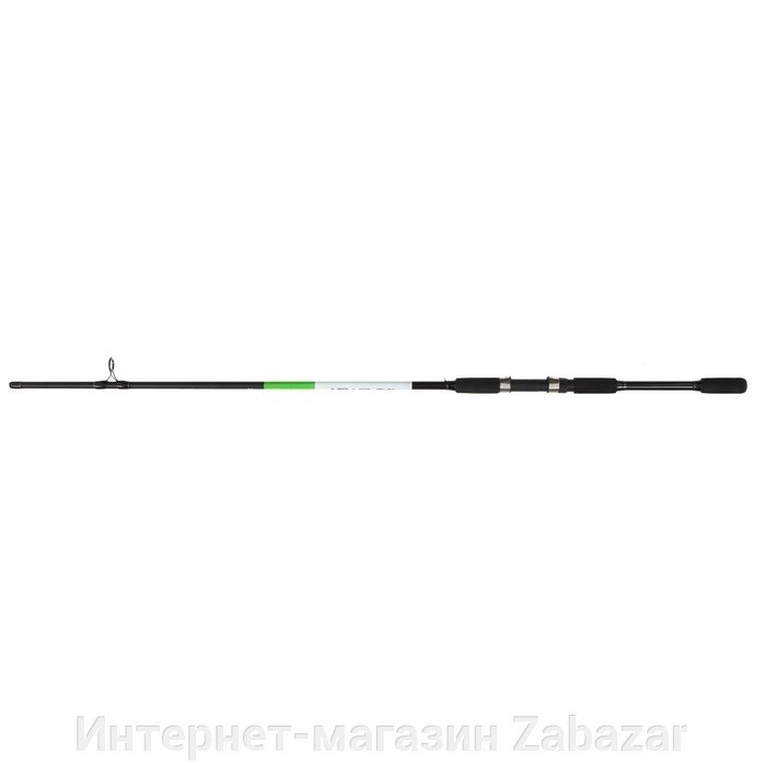 Спиннинг Salmo Blaster SPIN 40, тест 10-40 г, длина 2.4 м от компании Интернет-магазин Zabazar - фото 1