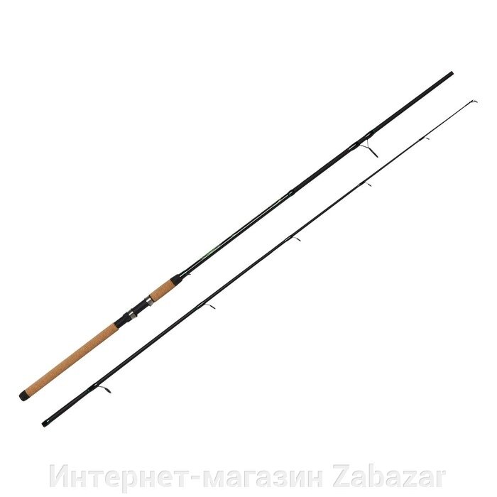 Спиннинг Salmo Sniper ULTRA SPIN 25, тест 5-25 г, длина 2.4 м от компании Интернет-магазин Zabazar - фото 1