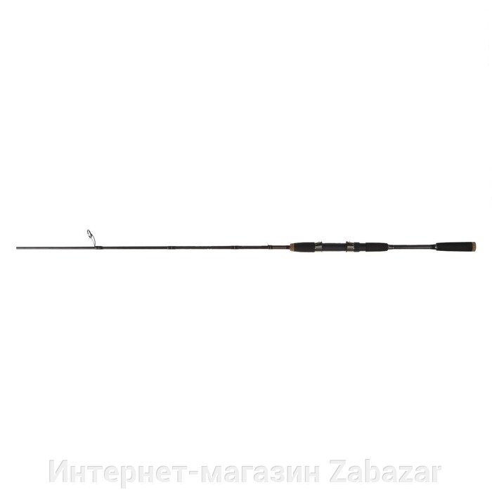 Спиннинг штекерный Akara Erion Jig TX-30, тест 2-8 г, длина 2.28 м от компании Интернет-магазин Zabazar - фото 1