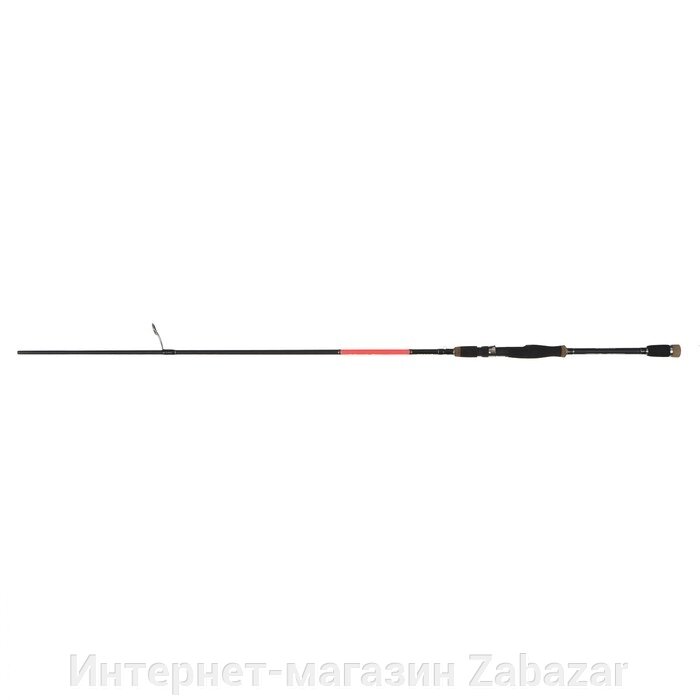 Спиннинг штекерный Akara Magista GT M822, тест 5.5-27 г, длина 2.48 м от компании Интернет-магазин Zabazar - фото 1