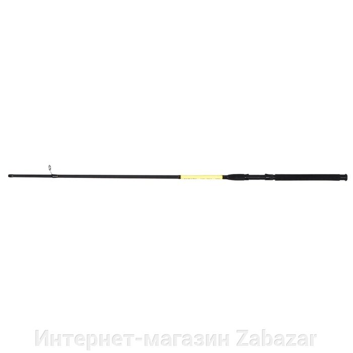 Спиннинг штекерный NAMAZU Yo-Zu, 2.7 м, тест 5-25 г от компании Интернет-магазин Zabazar - фото 1