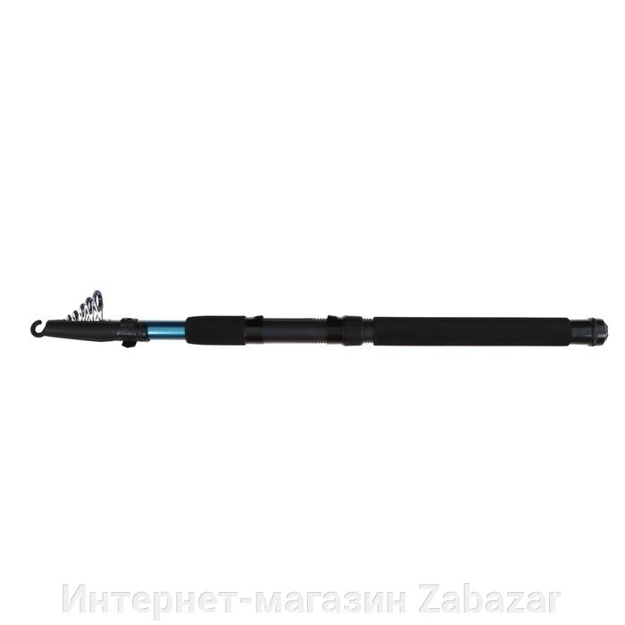 Спиннинг телескопический "Волгаръ", тест 20-60 г, длина 3 м от компании Интернет-магазин Zabazar - фото 1